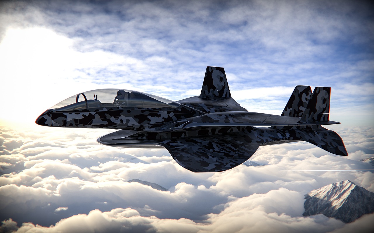 Evaluating the Role of Defense Innovation in Military Strategy